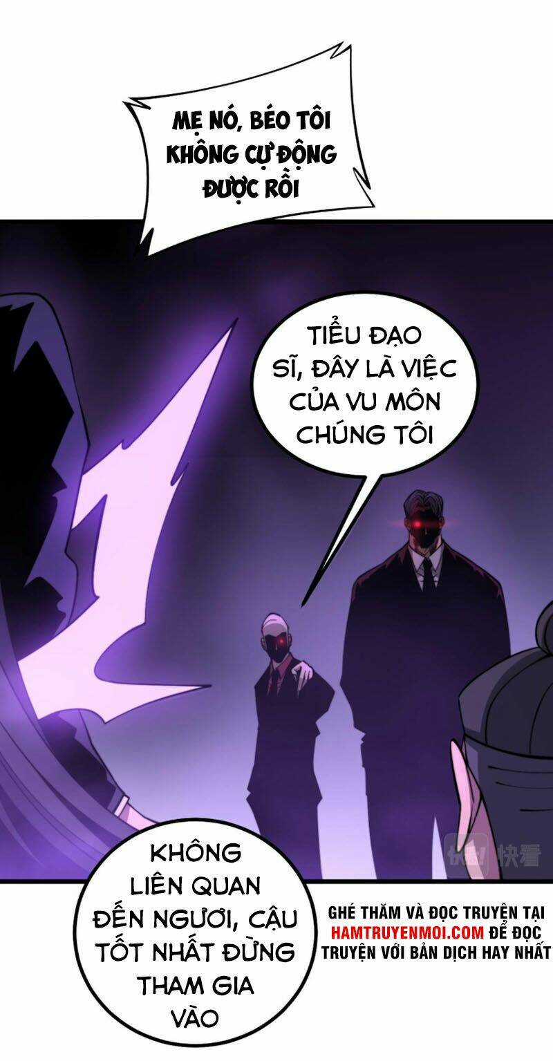 Độc Thủ Vu Y - Chapter 276 - Trang 29