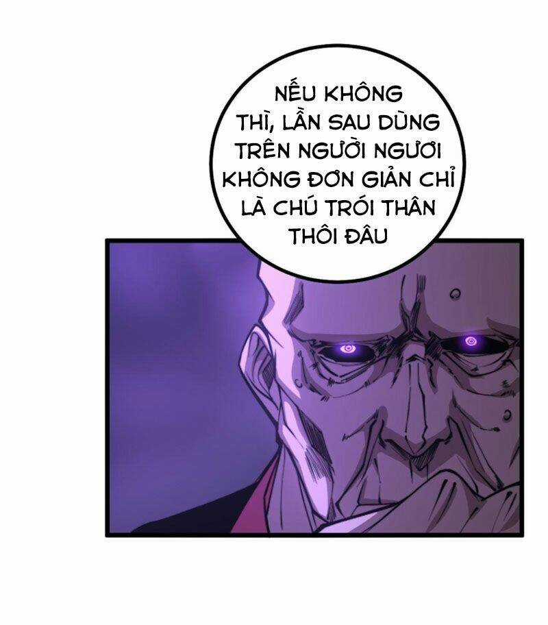 Độc Thủ Vu Y - Chapter 276 - Trang 30