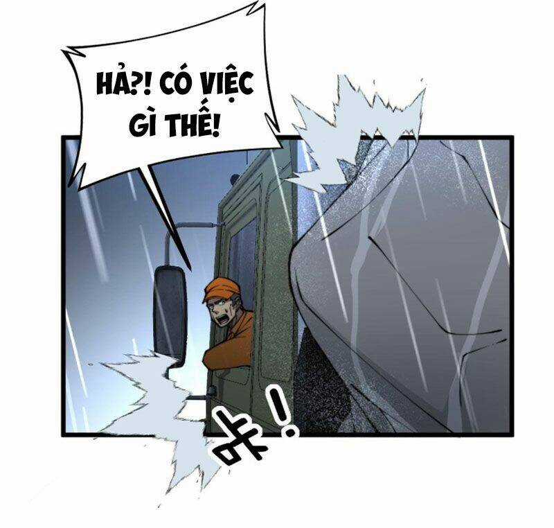 Độc Thủ Vu Y - Chapter 276 - Trang 4