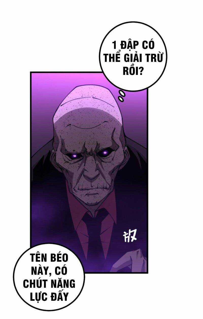 Độc Thủ Vu Y - Chapter 276 - Trang 32