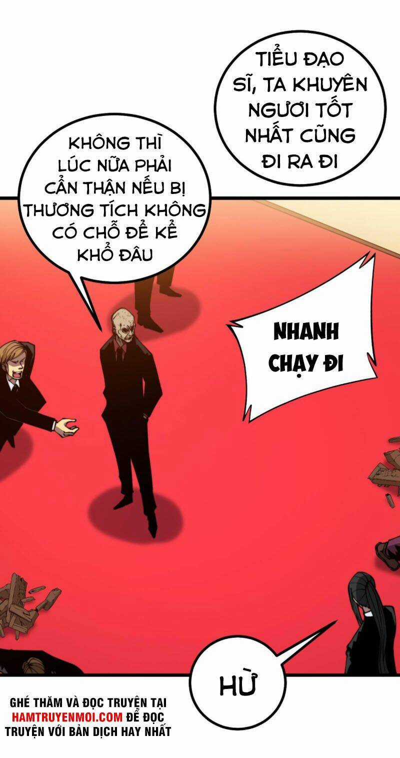 Độc Thủ Vu Y - Chapter 276 - Trang 35
