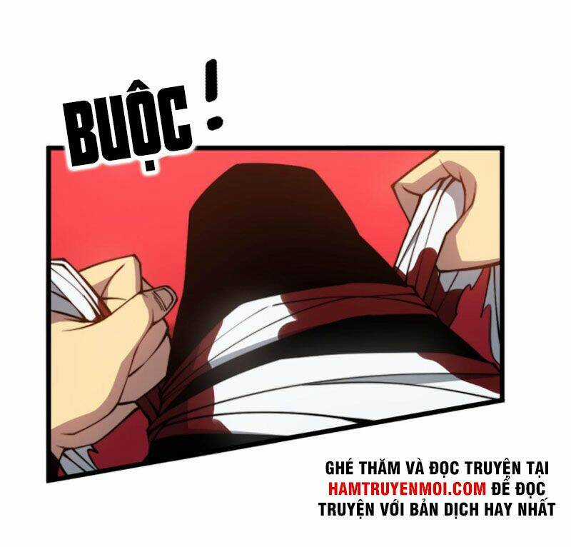 Độc Thủ Vu Y - Chapter 276 - Trang 37