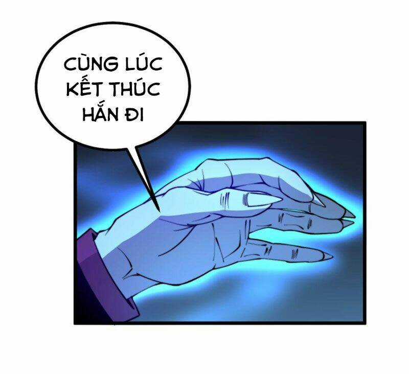 Độc Thủ Vu Y - Chapter 276 - Trang 40