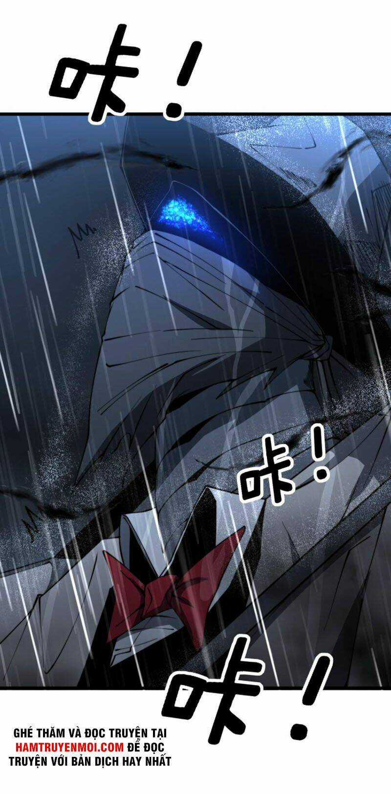 Độc Thủ Vu Y - Chapter 276 - Trang 5