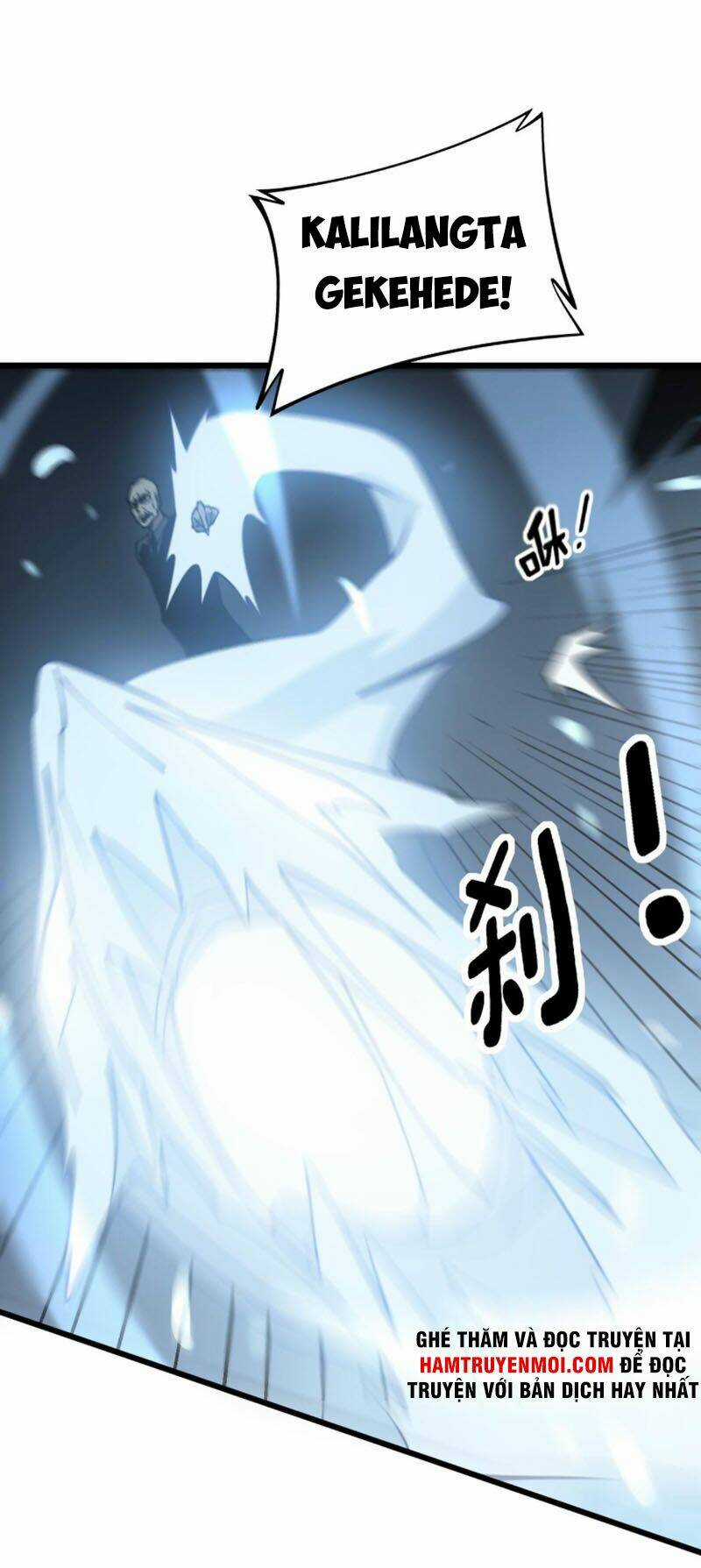 Độc Thủ Vu Y - Chapter 276 - Trang 41