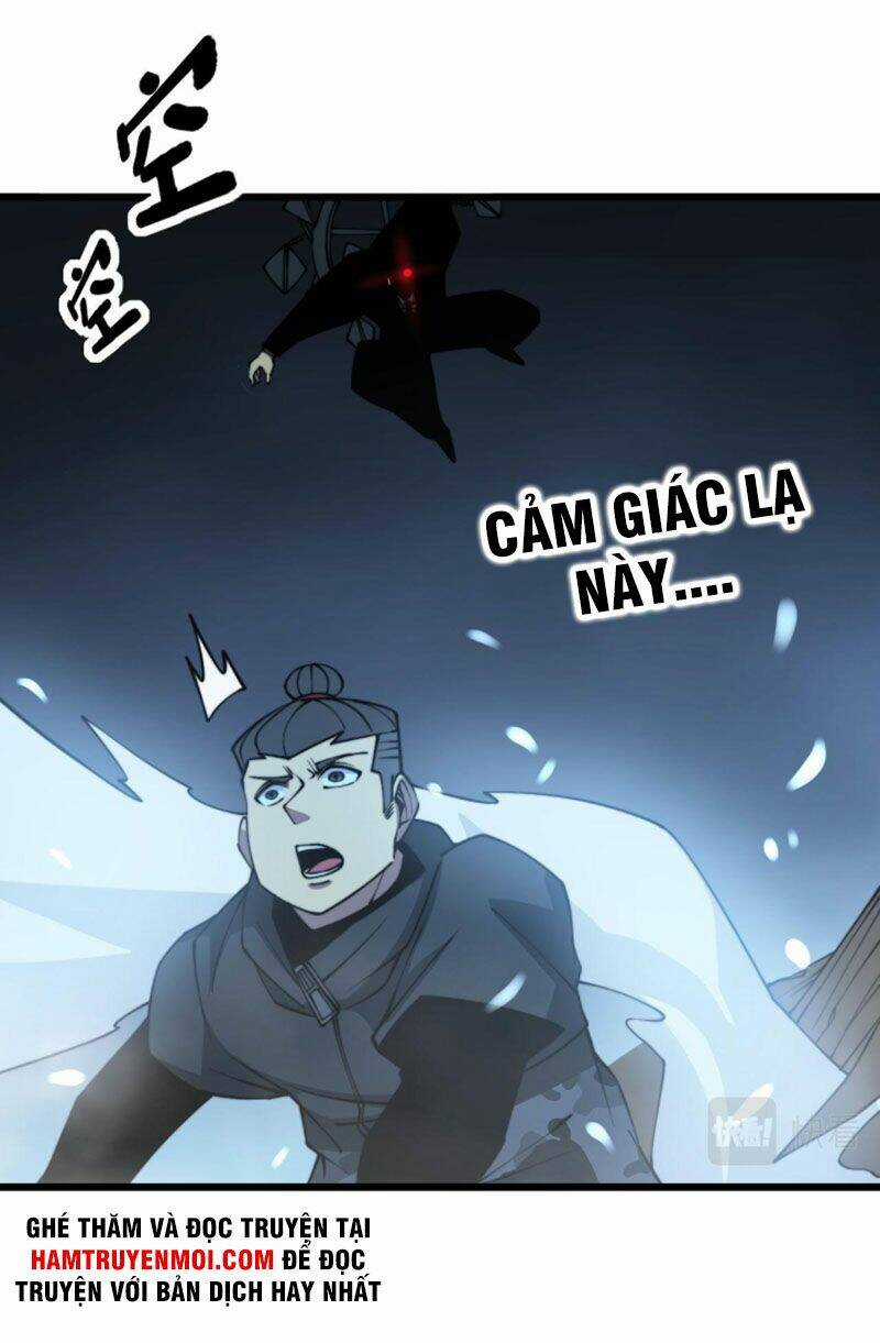 Độc Thủ Vu Y - Chapter 276 - Trang 45