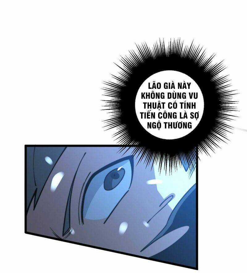 Độc Thủ Vu Y - Chapter 276 - Trang 46