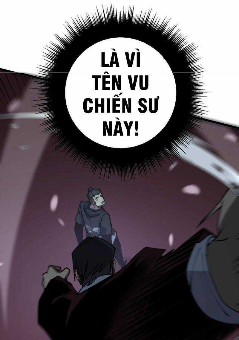 Độc Thủ Vu Y - Chapter 276 - Trang 47