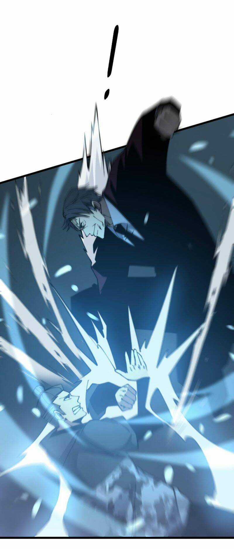 Độc Thủ Vu Y - Chapter 276 - Trang 49