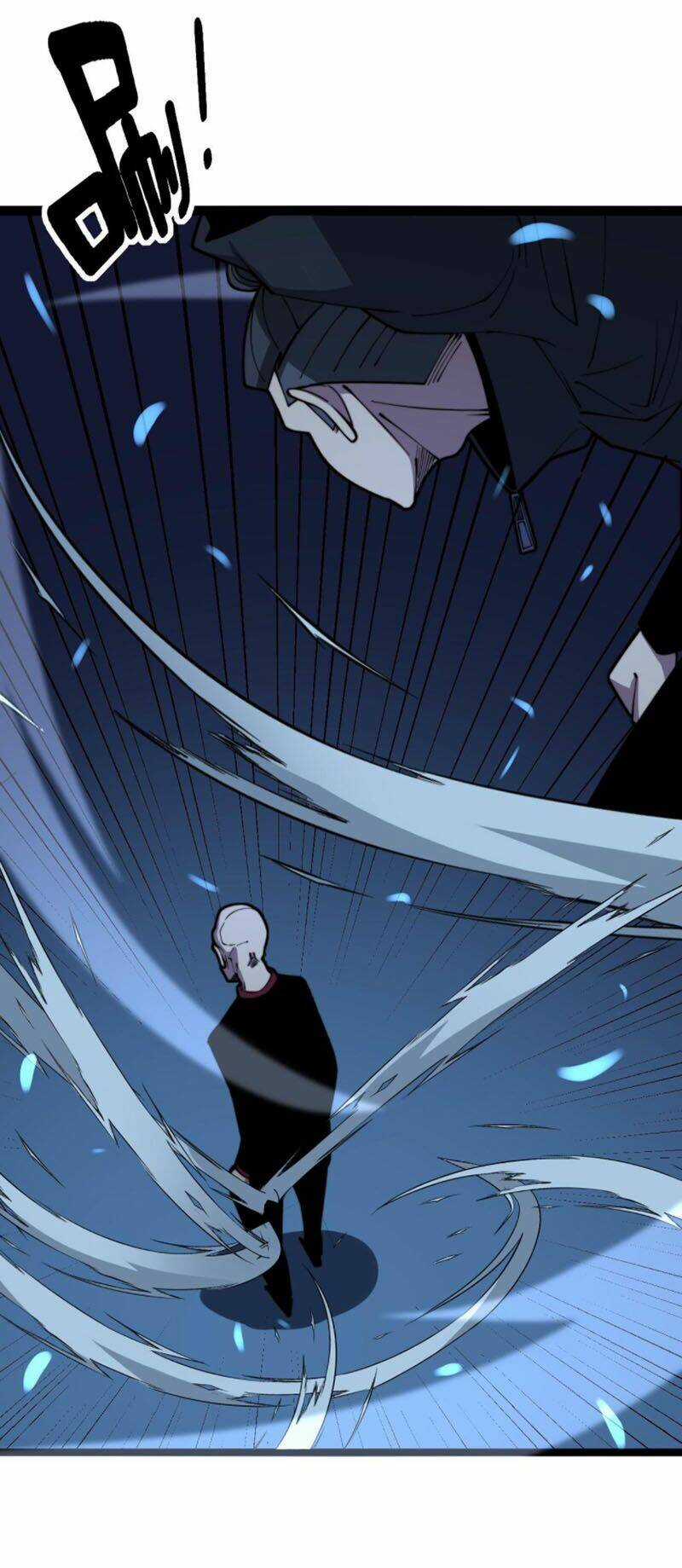 Độc Thủ Vu Y - Chapter 276 - Trang 6