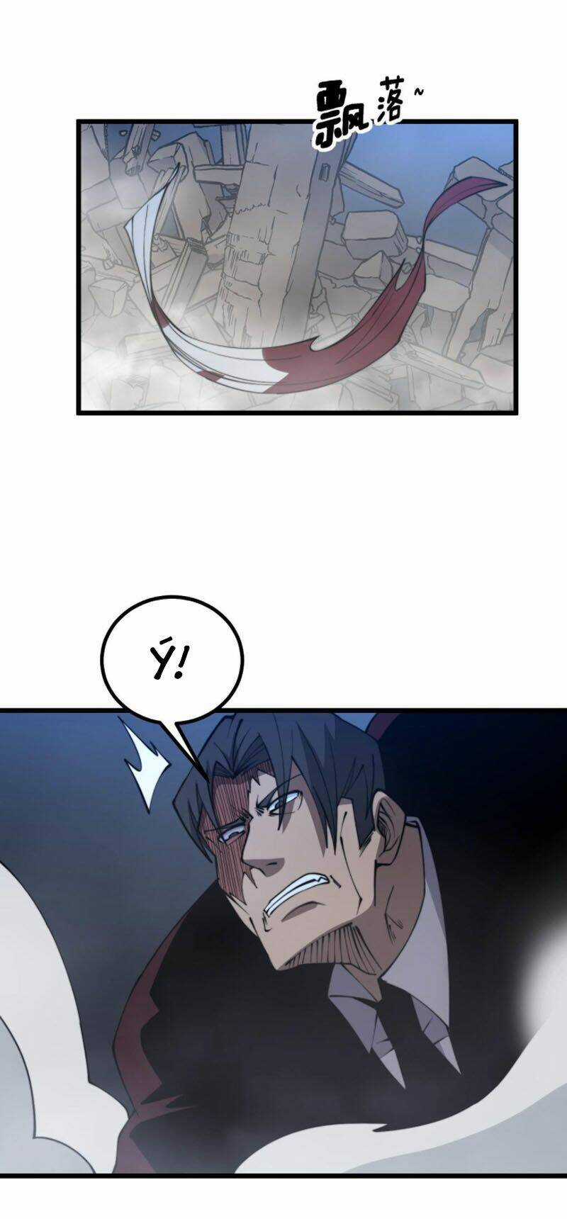 Độc Thủ Vu Y - Chapter 276 - Trang 55