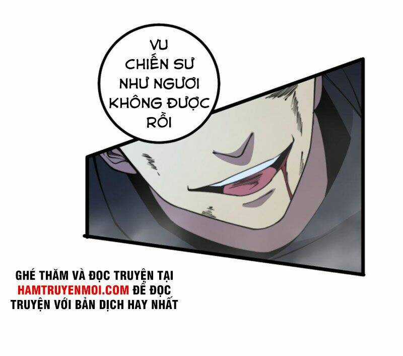 Độc Thủ Vu Y - Chapter 276 - Trang 58