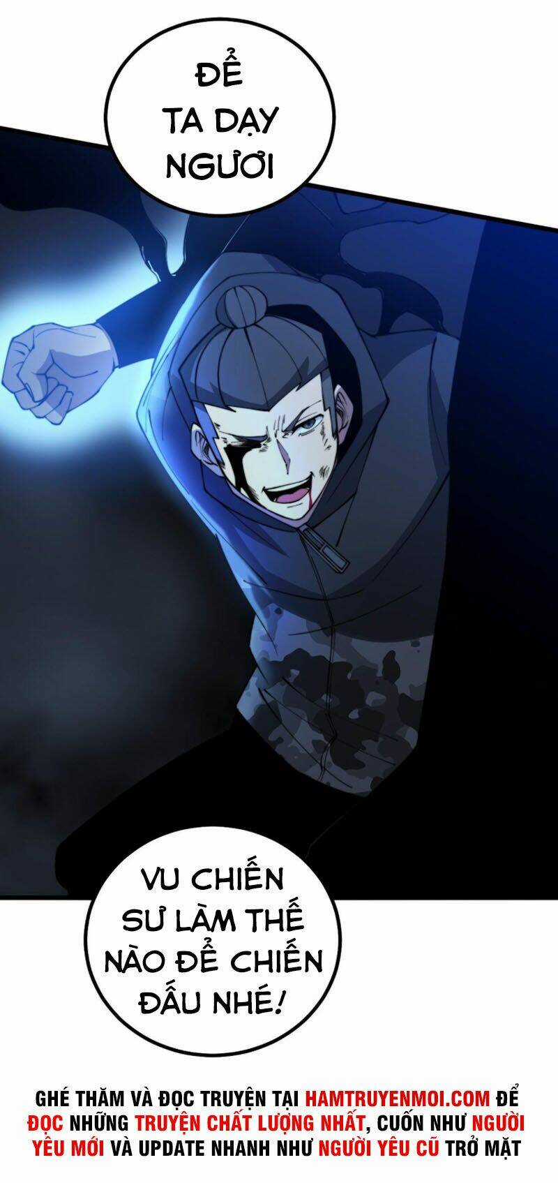 Độc Thủ Vu Y - Chapter 276 - Trang 59