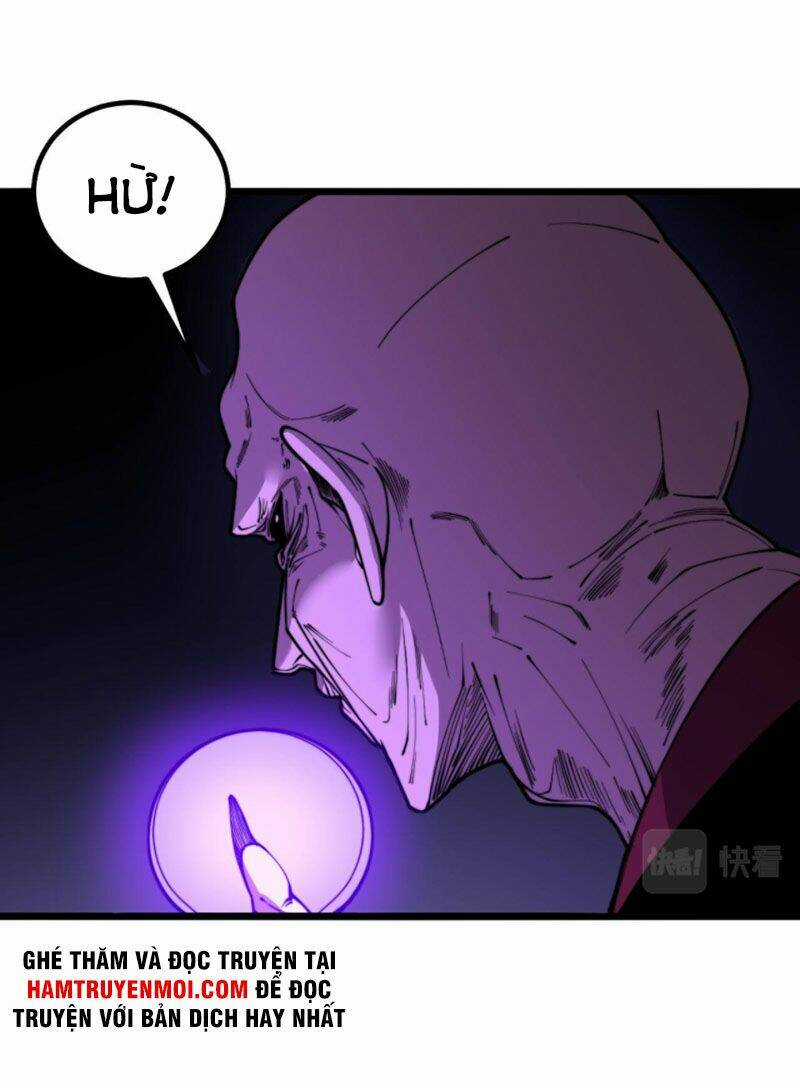 Độc Thủ Vu Y - Chapter 276 - Trang 7