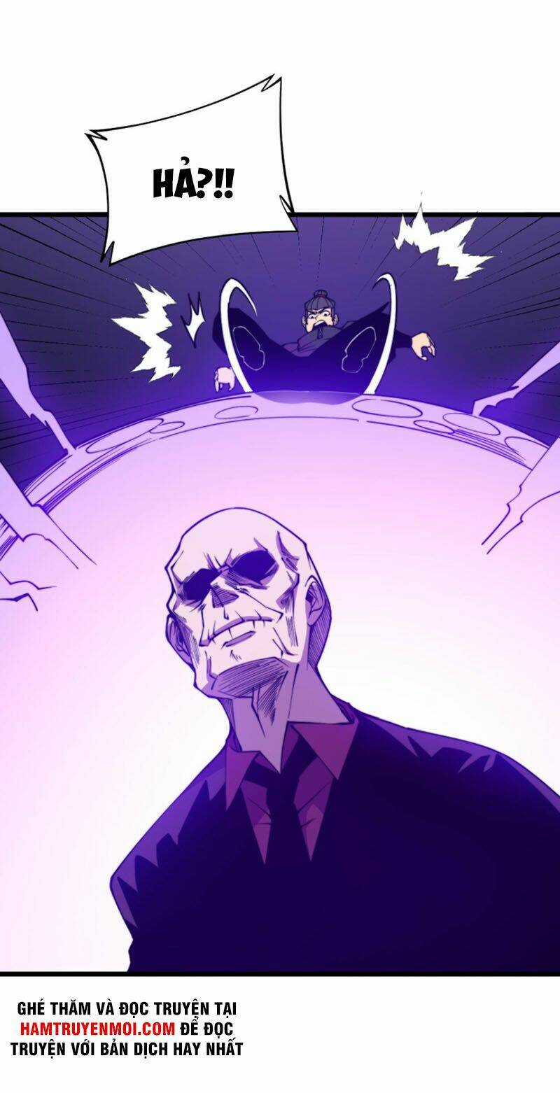 Độc Thủ Vu Y - Chapter 276 - Trang 9