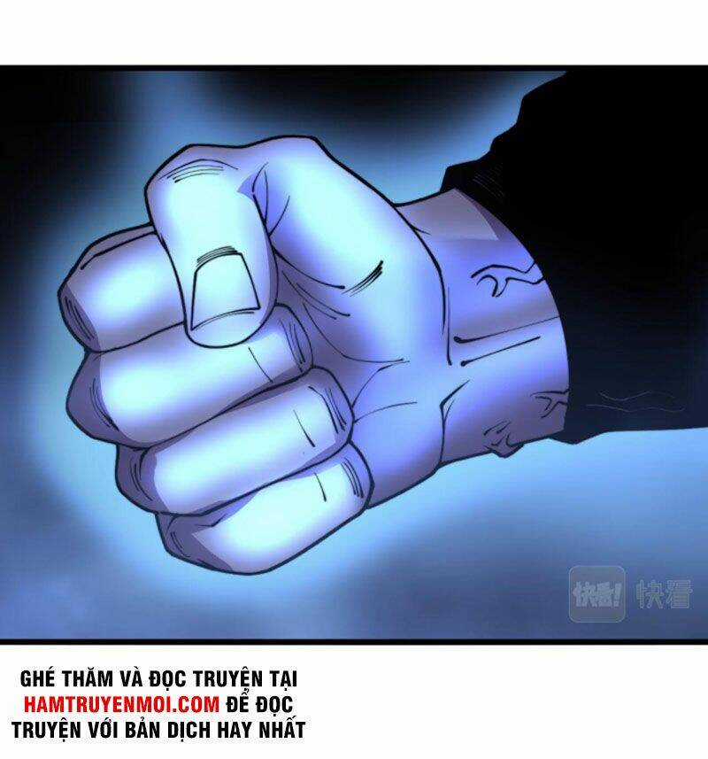 Độc Thủ Vu Y - Chapter 277 - Trang 1