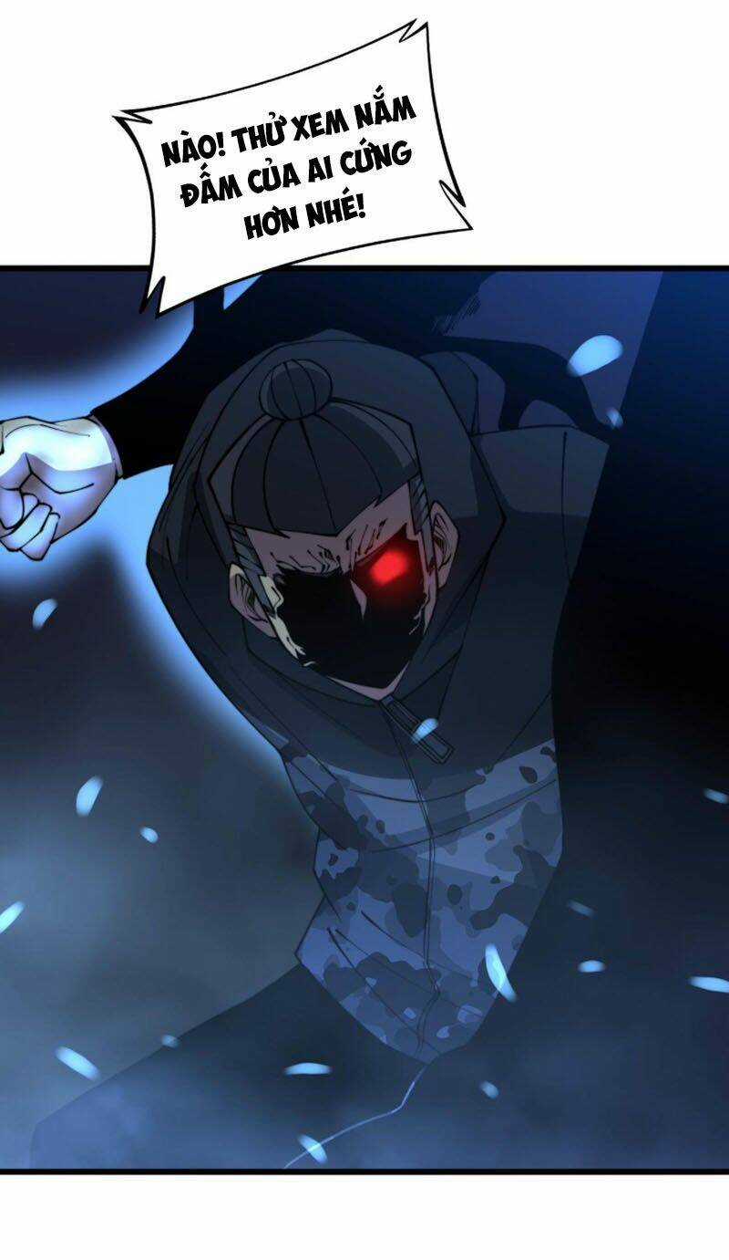 Độc Thủ Vu Y - Chapter 277 - Trang 2