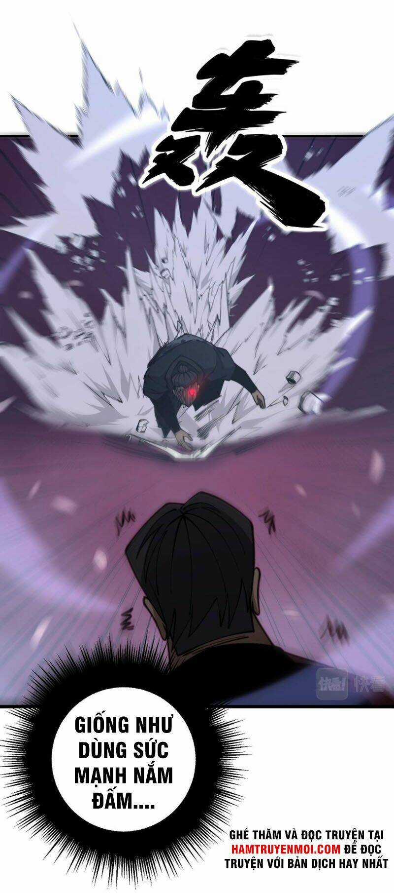 Độc Thủ Vu Y - Chapter 277 - Trang 15