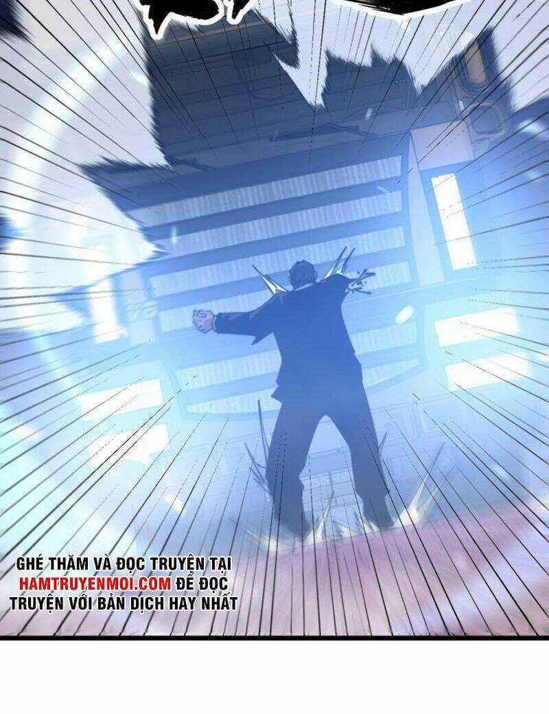 Độc Thủ Vu Y - Chapter 277 - Trang 18