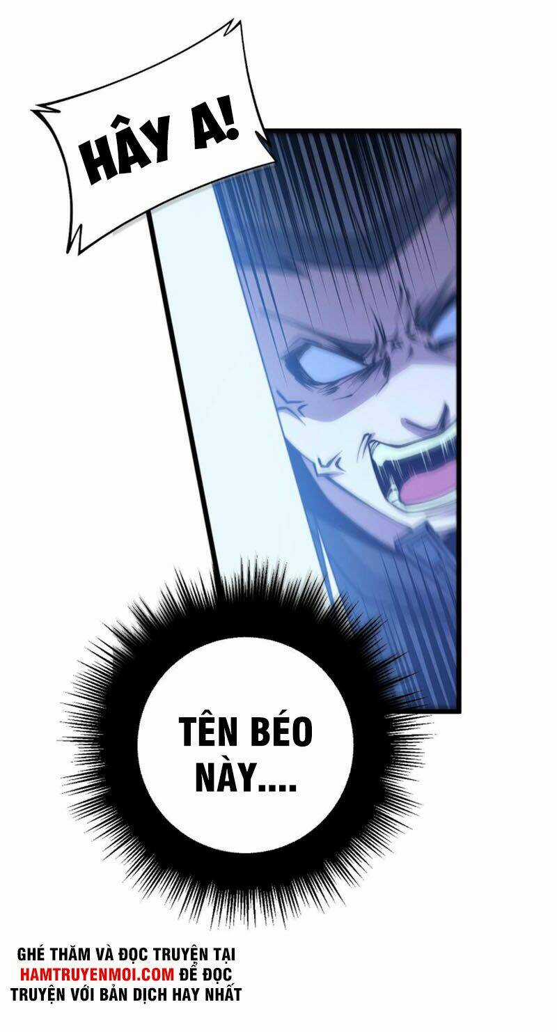 Độc Thủ Vu Y - Chapter 277 - Trang 20