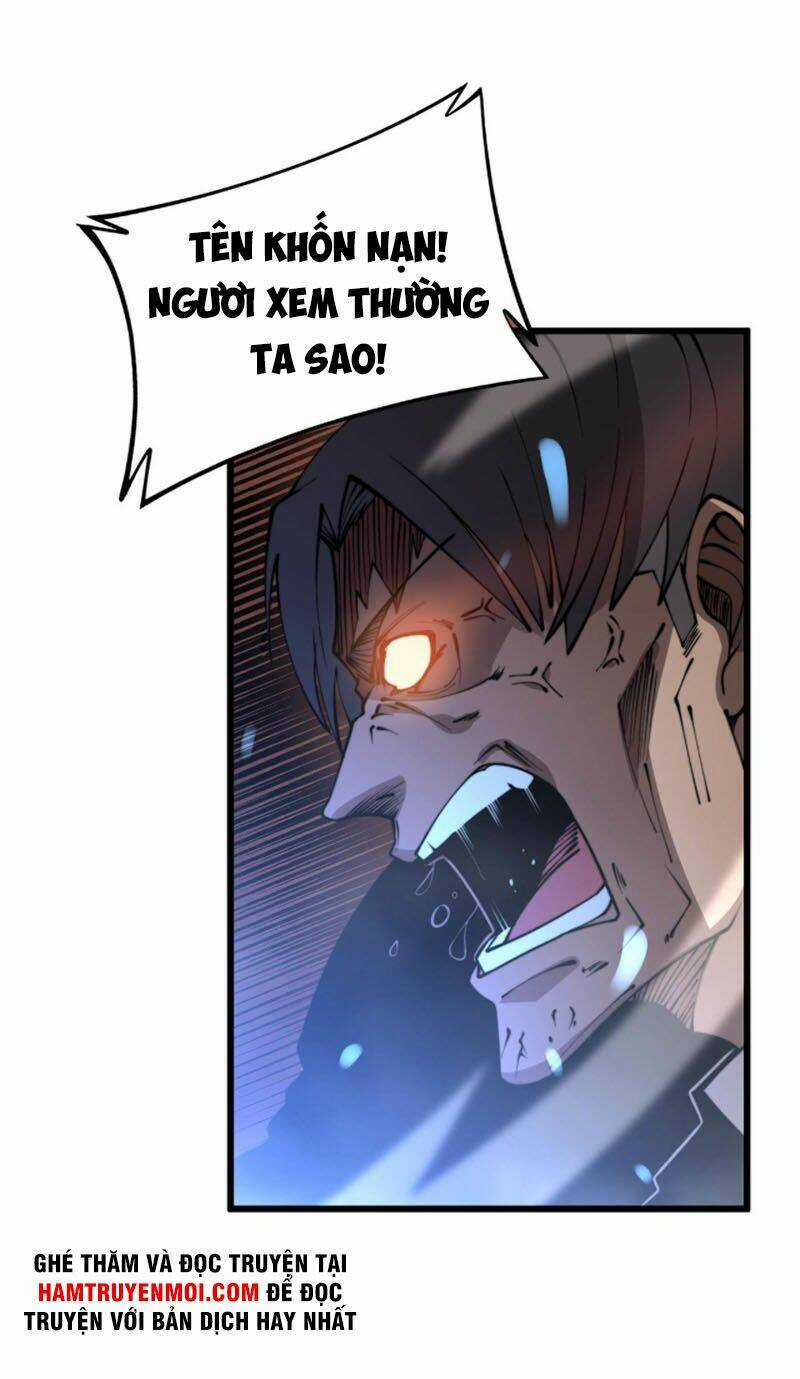 Độc Thủ Vu Y - Chapter 277 - Trang 3