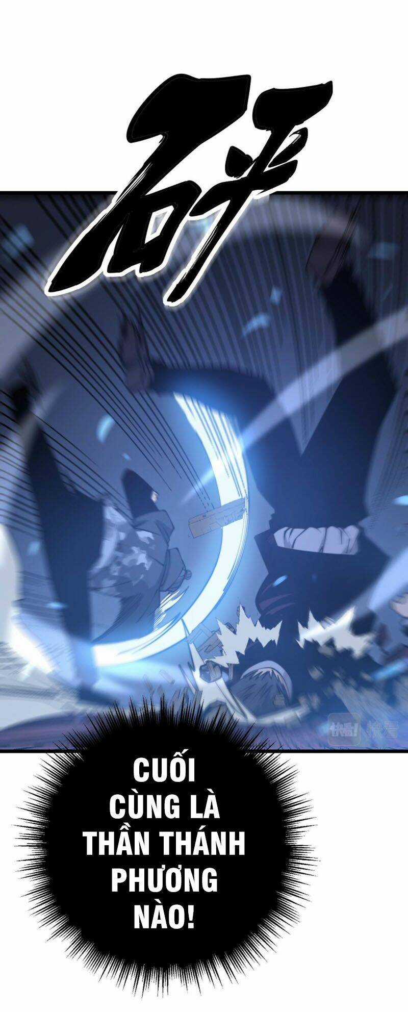 Độc Thủ Vu Y - Chapter 277 - Trang 21
