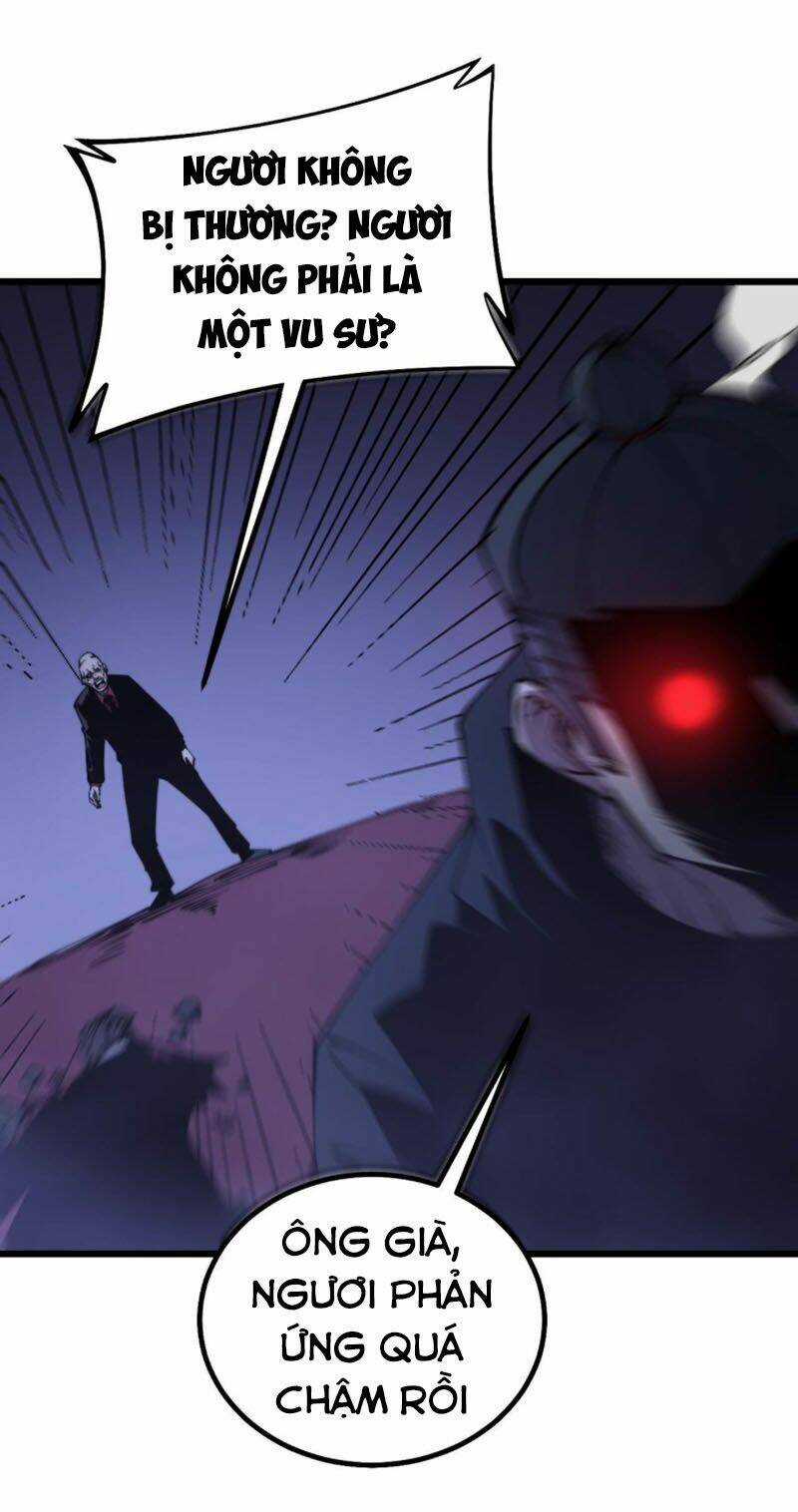 Độc Thủ Vu Y - Chapter 277 - Trang 25