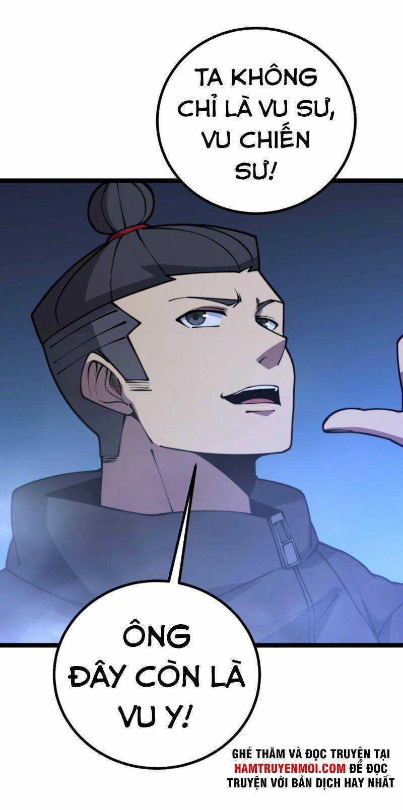 Độc Thủ Vu Y - Chapter 277 - Trang 26