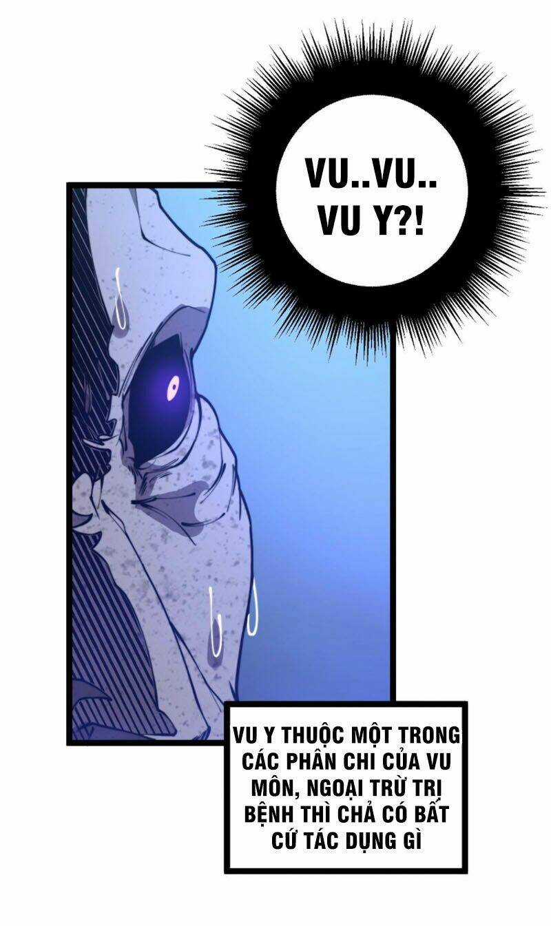 Độc Thủ Vu Y - Chapter 277 - Trang 27