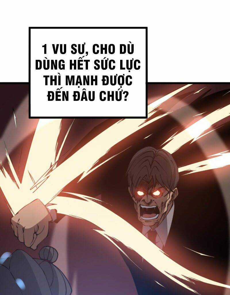 Độc Thủ Vu Y - Chapter 277 - Trang 4