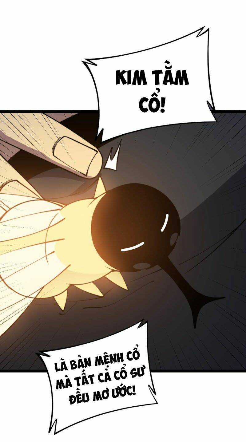 Độc Thủ Vu Y - Chapter 277 - Trang 31