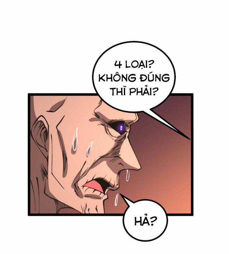 Độc Thủ Vu Y - Chapter 277 - Trang 33