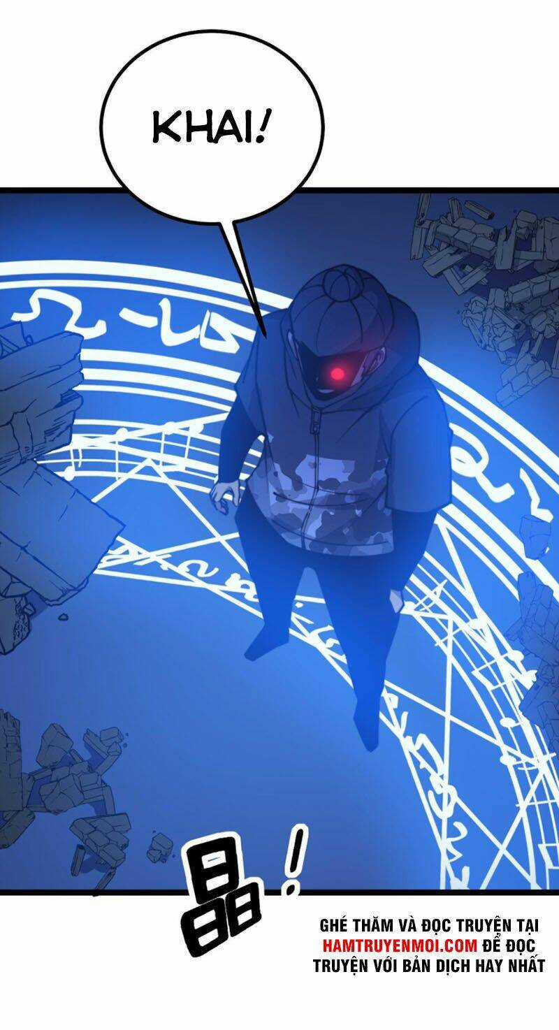 Độc Thủ Vu Y - Chapter 277 - Trang 34