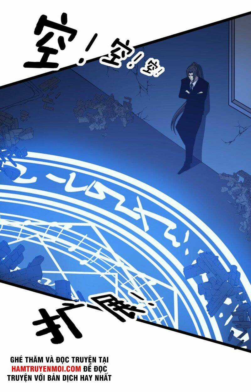 Độc Thủ Vu Y - Chapter 277 - Trang 36