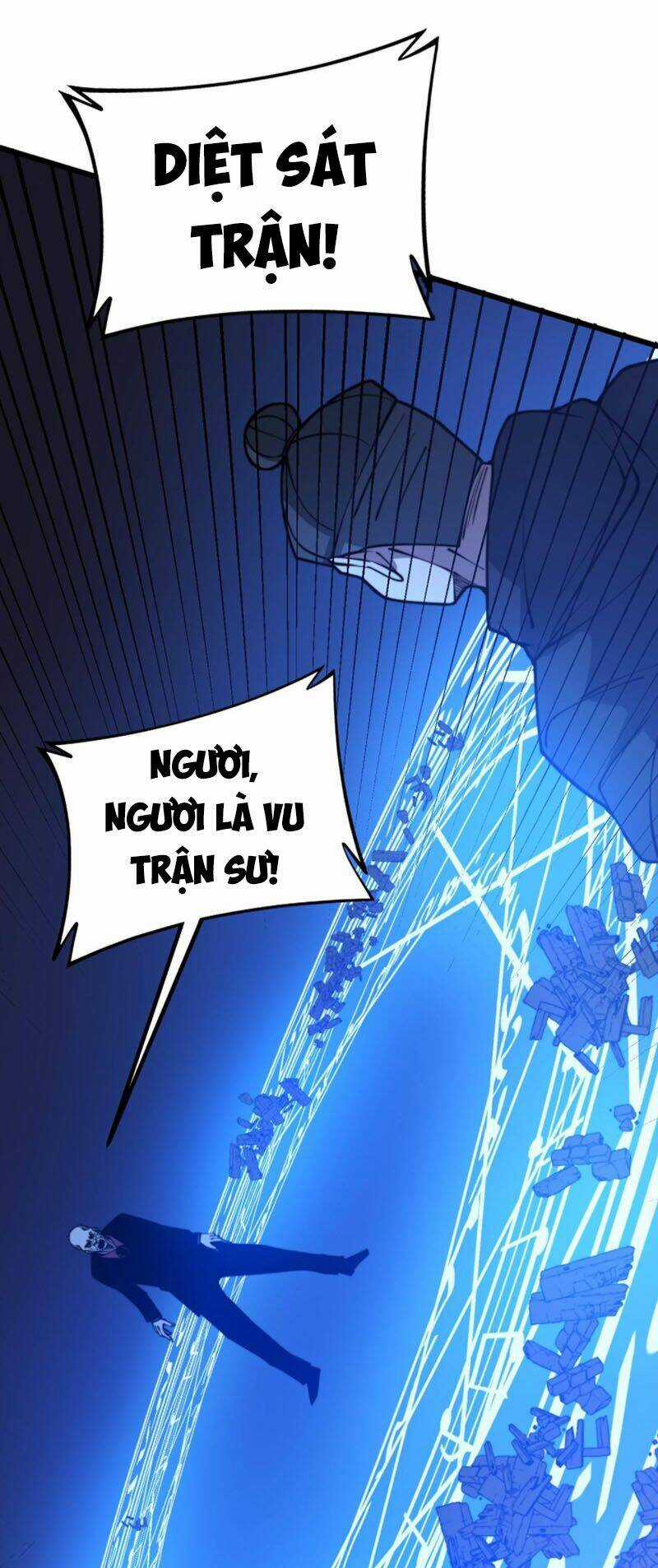 Độc Thủ Vu Y - Chapter 277 - Trang 37