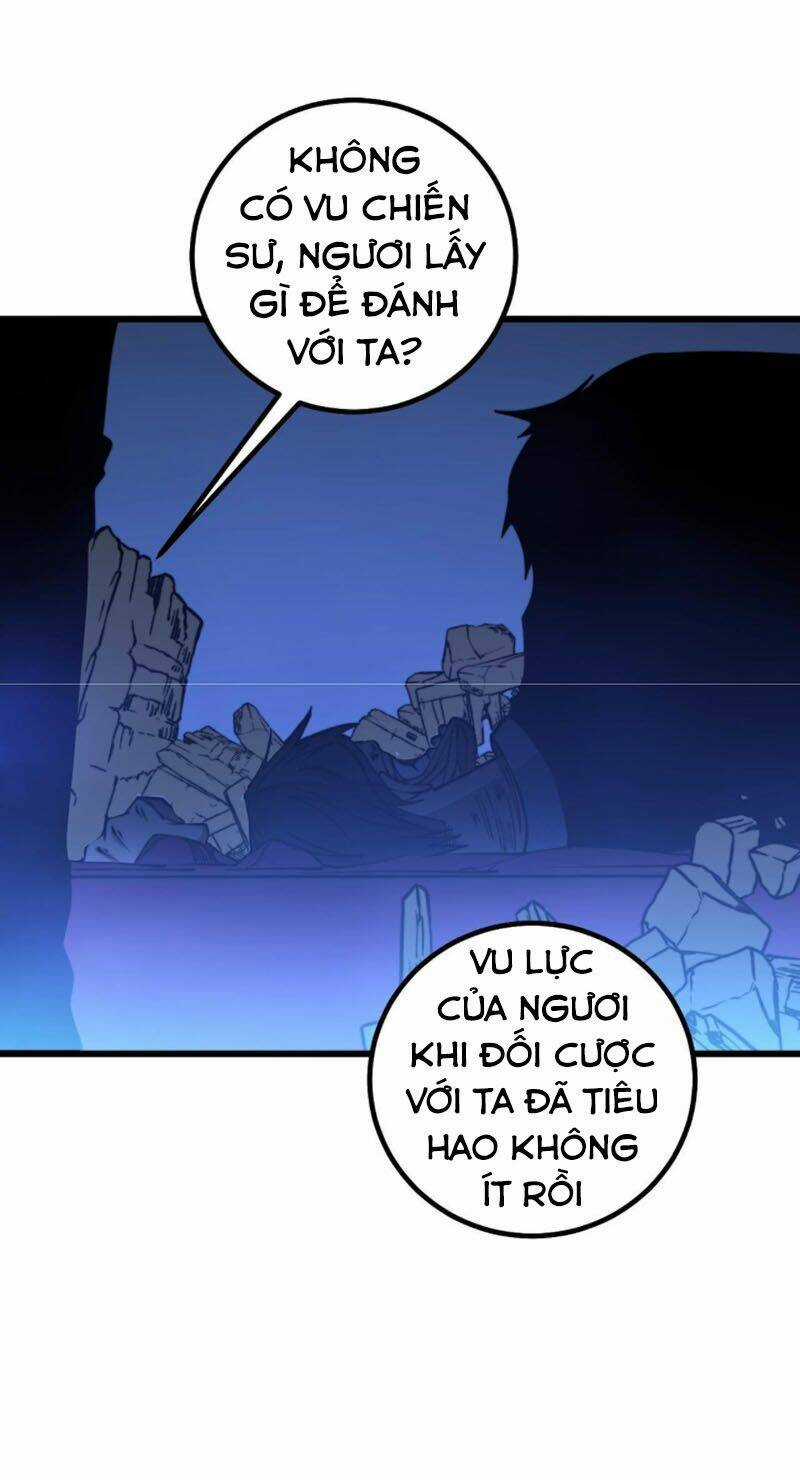 Độc Thủ Vu Y - Chapter 277 - Trang 39