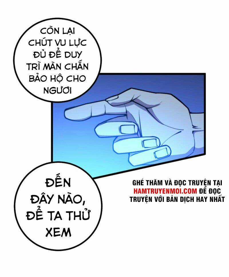 Độc Thủ Vu Y - Chapter 277 - Trang 40
