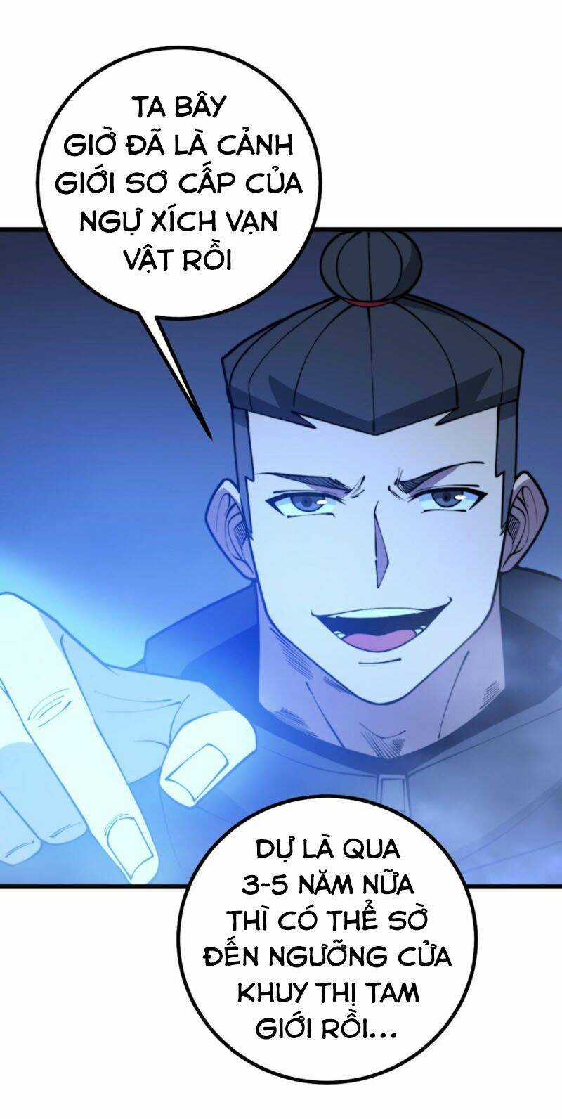 Độc Thủ Vu Y - Chapter 277 - Trang 43