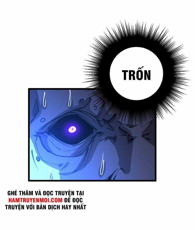 Độc Thủ Vu Y - Chapter 277 - Trang 47