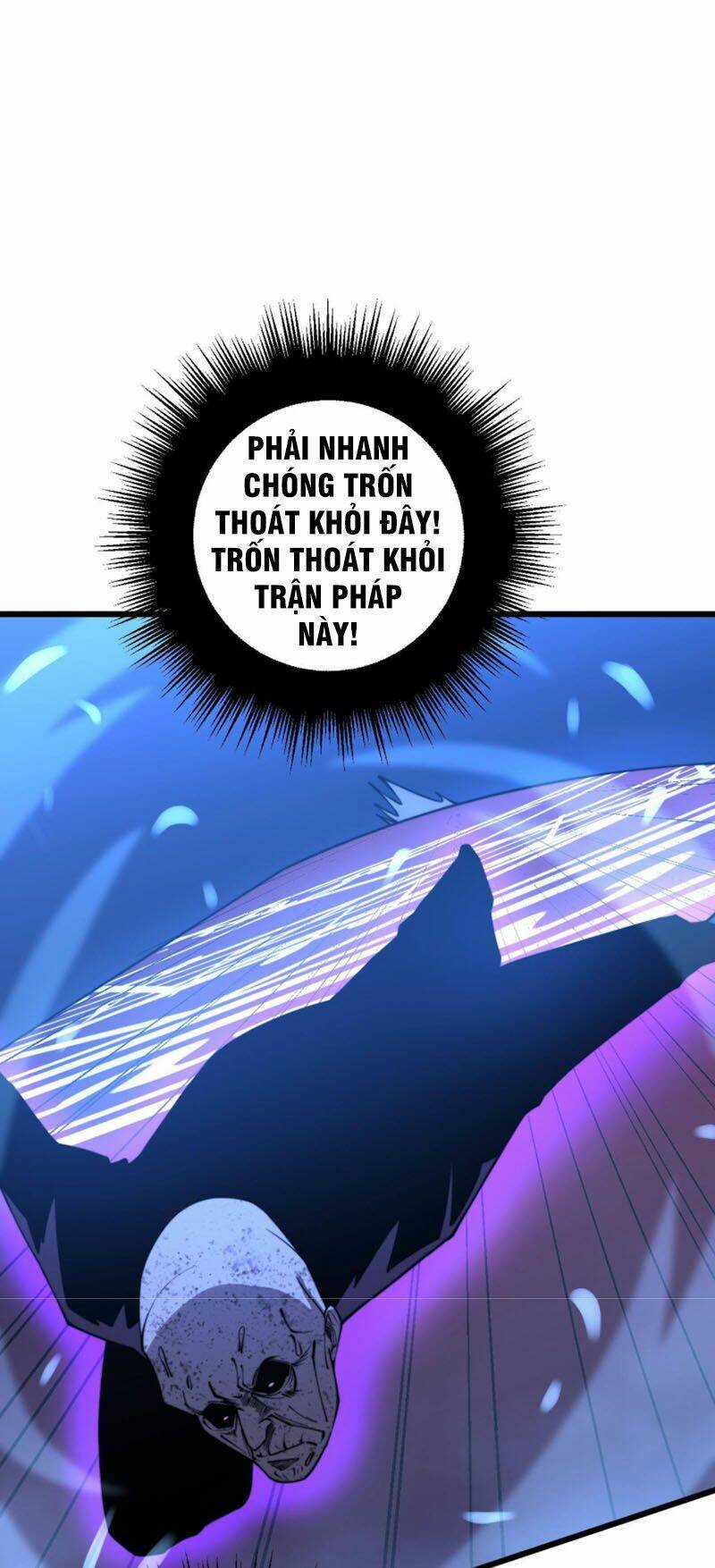 Độc Thủ Vu Y - Chapter 277 - Trang 48