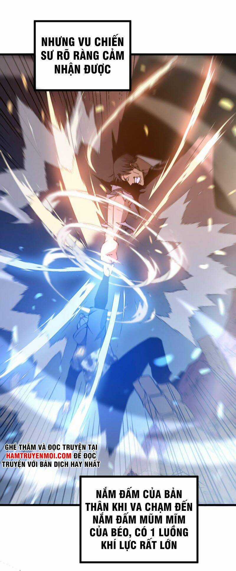 Độc Thủ Vu Y - Chapter 277 - Trang 6