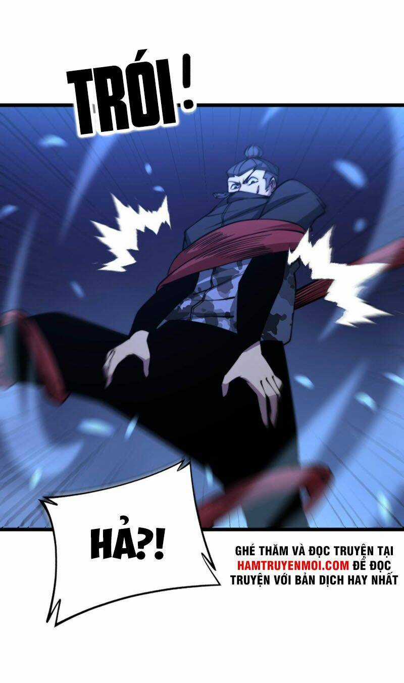 Độc Thủ Vu Y - Chapter 277 - Trang 52