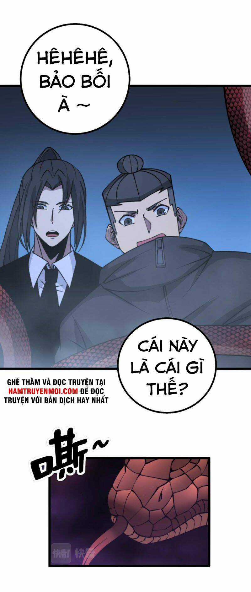 Độc Thủ Vu Y - Chapter 277 - Trang 54