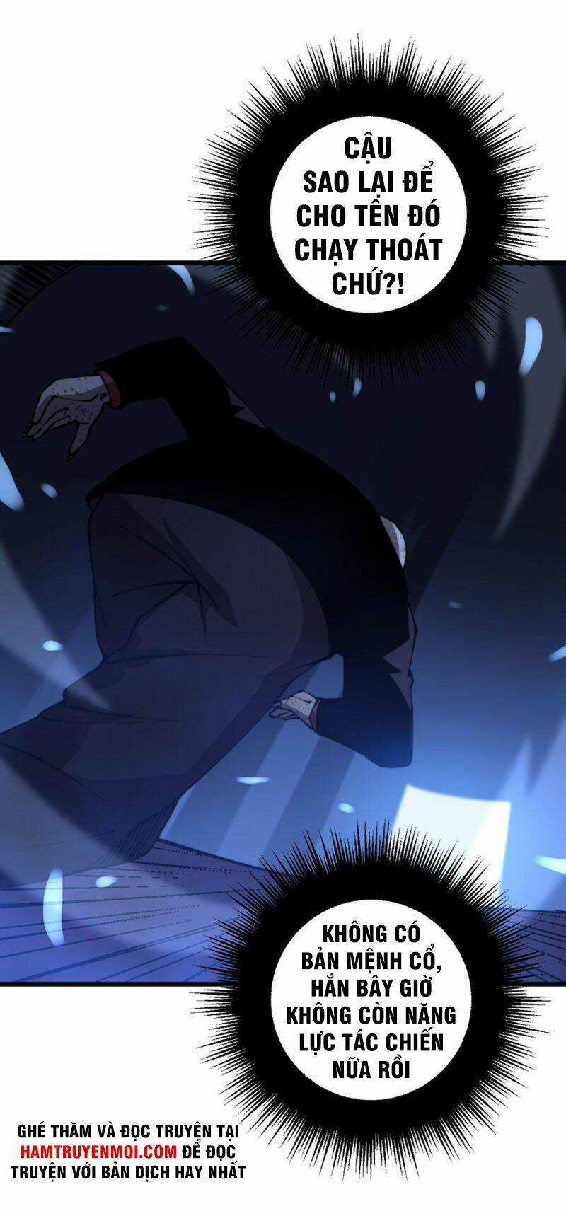 Độc Thủ Vu Y - Chapter 277 - Trang 58