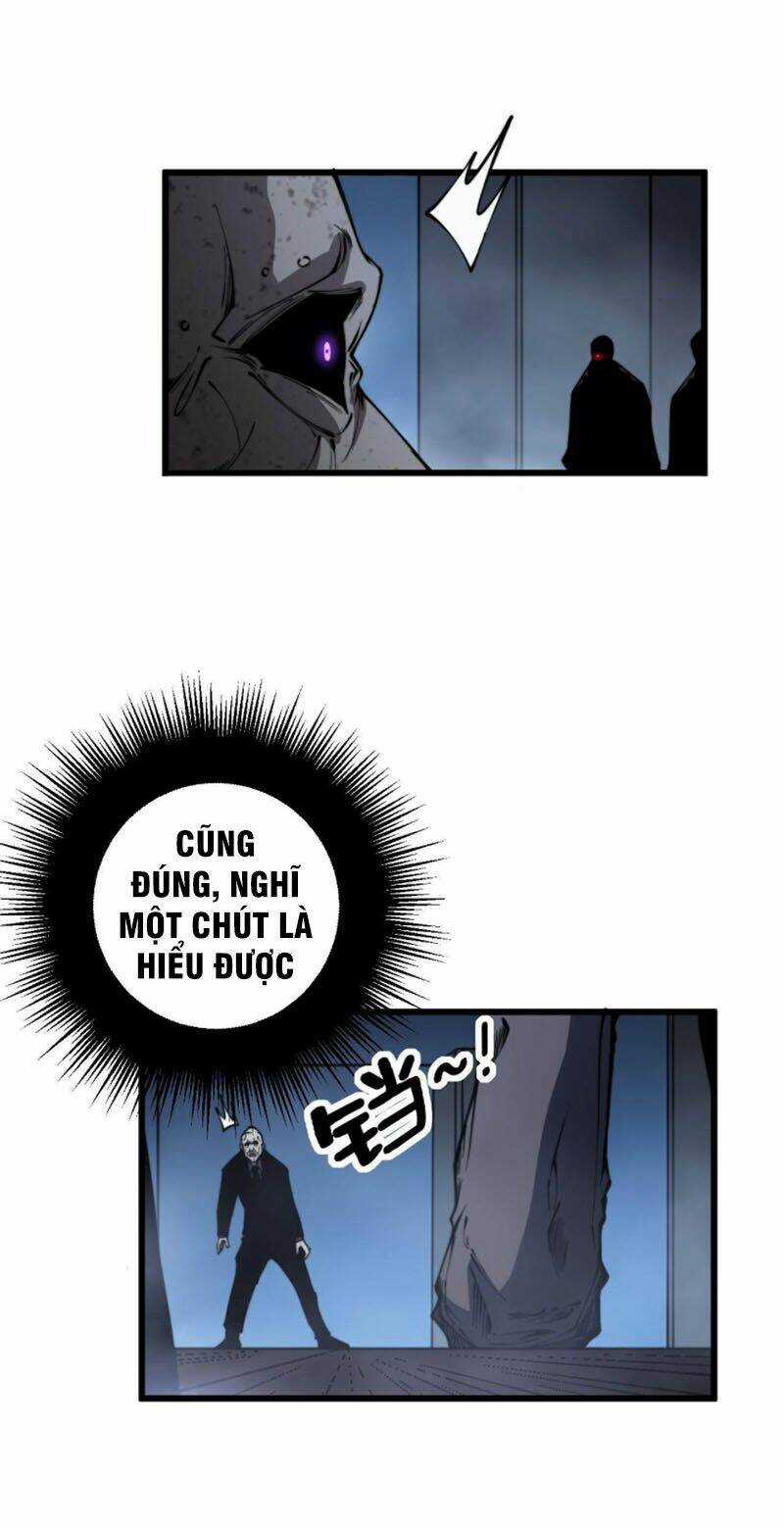 Độc Thủ Vu Y - Chapter 277 - Trang 59