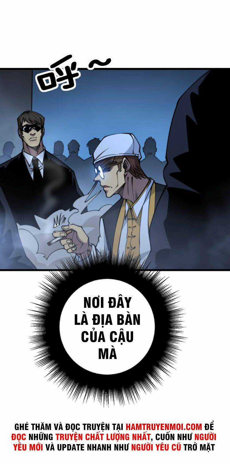 Độc Thủ Vu Y - Chapter 277 - Trang 60