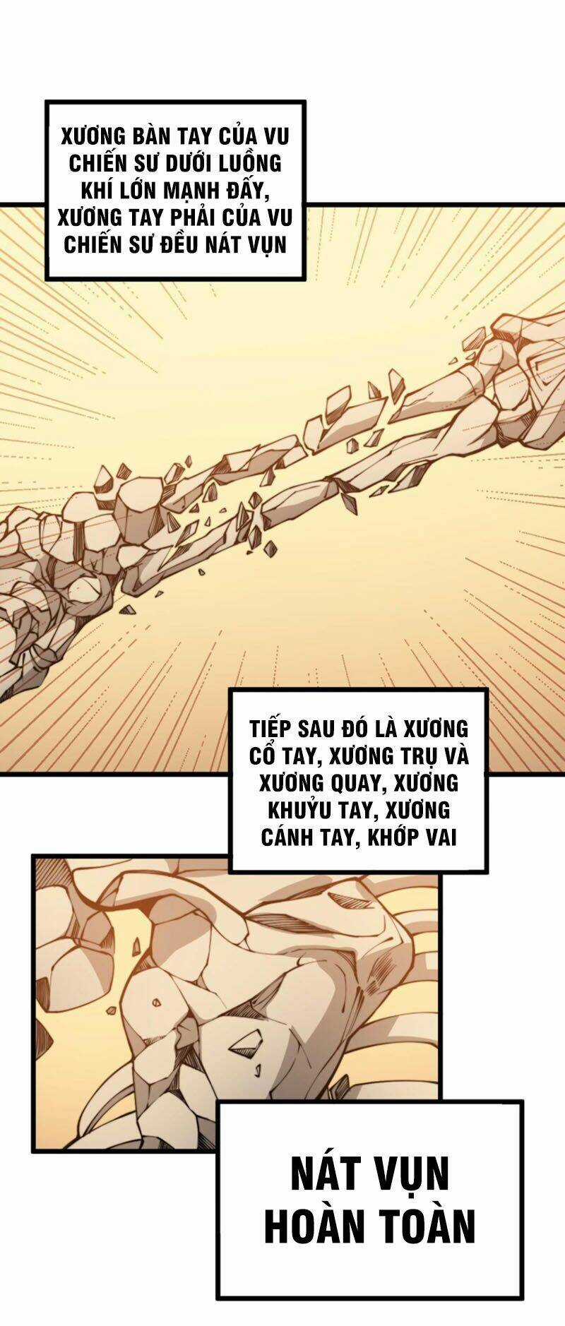 Độc Thủ Vu Y - Chapter 277 - Trang 10