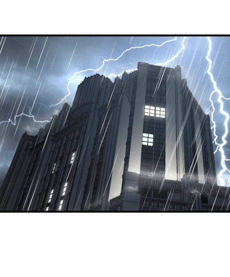 Độc Thủ Vu Y - Chapter 278 - Trang 1