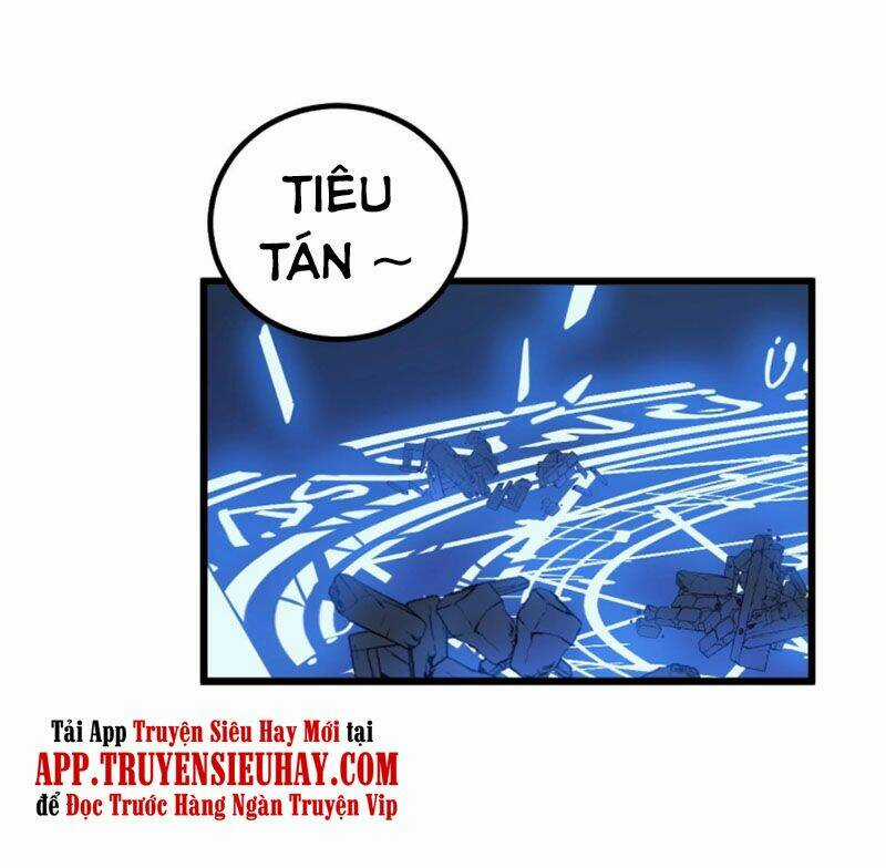 Độc Thủ Vu Y - Chapter 278 - Trang 13