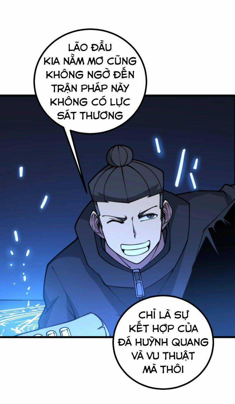 Độc Thủ Vu Y - Chapter 278 - Trang 14